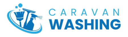 Caravan Washing Logo